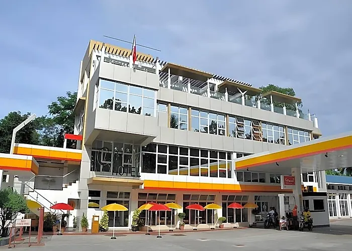 Citi Hotel Hilongos