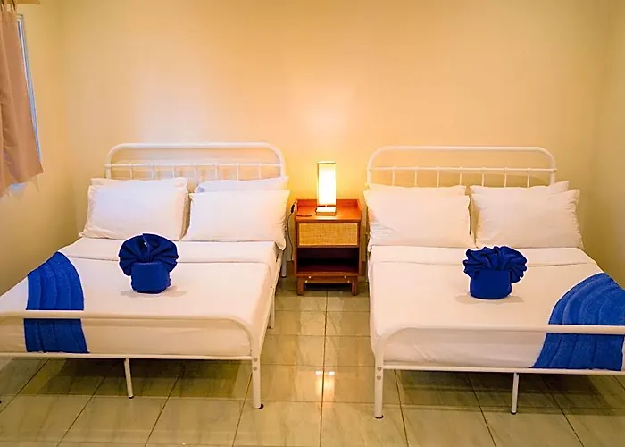 Sunrise Beach Resort