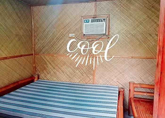 Pareja Tourist Inn