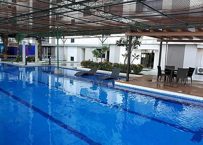 Horizon 101 Cebu By Kc Condo