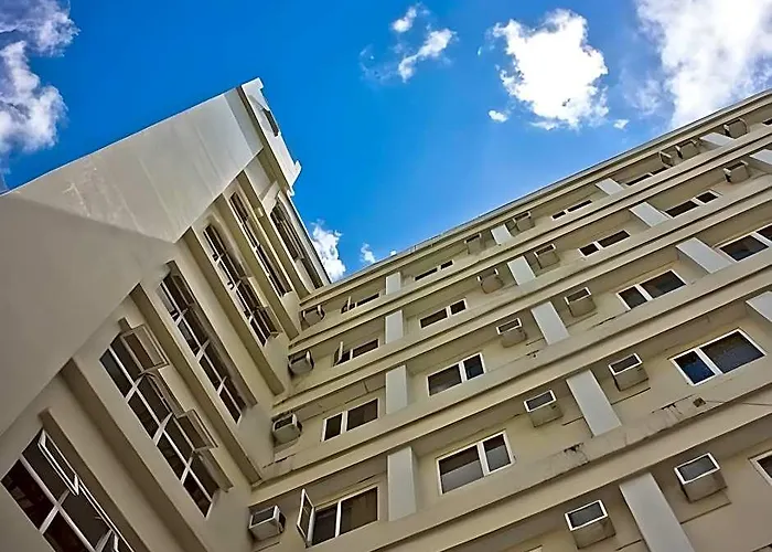 Diplomat Hotel