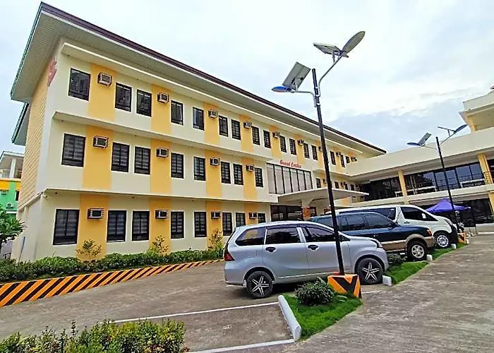Grand Emilia Hotel