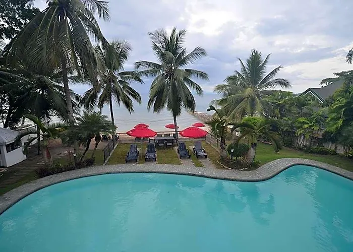Robinland Vacation Home