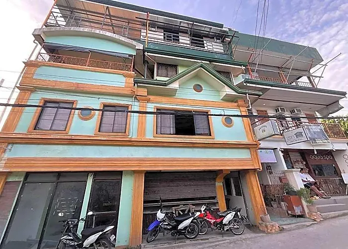 Lisa'S Guesthouse