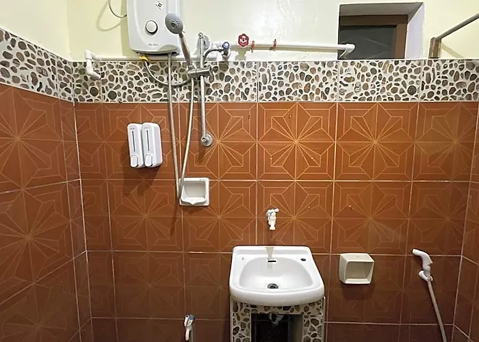 Lisa'S Guesthouse