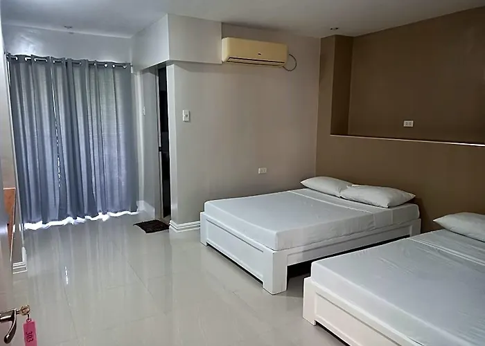 Sandscape Hotel