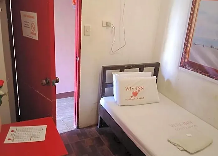 Wjv Inn Mandaue Centro