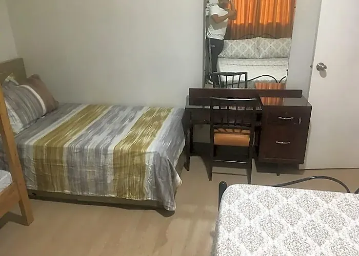 Wifi 500Mbps 2 Bedroom Jasmin1 Family Apartment