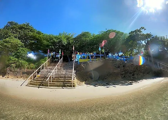 Scott Camotes Beach House