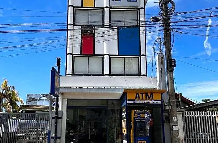 Murals Mactan