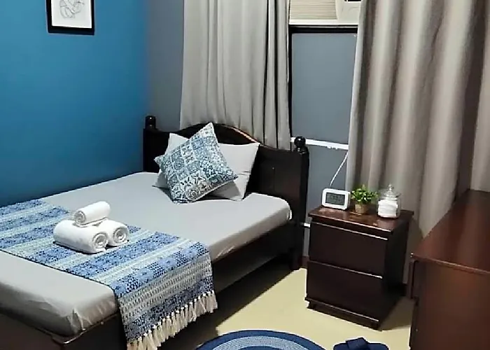 The Runway Inn - Mactan Cebu