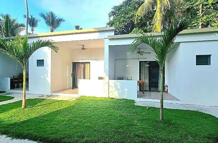 Tiki Bantayan Cebu Tourist Inn Inc