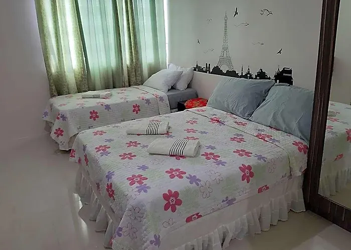 Cozy Studio Condominium Unit In Mabolo Cebu City