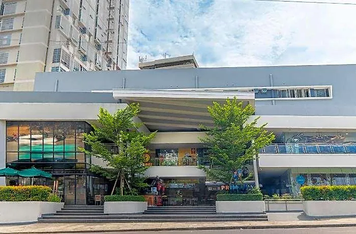 Primeway Suites Cebu