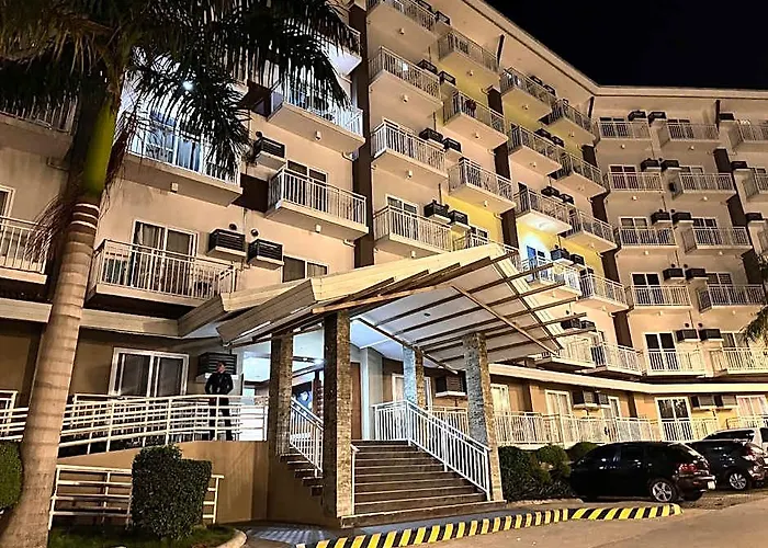 Ania Condo Stay