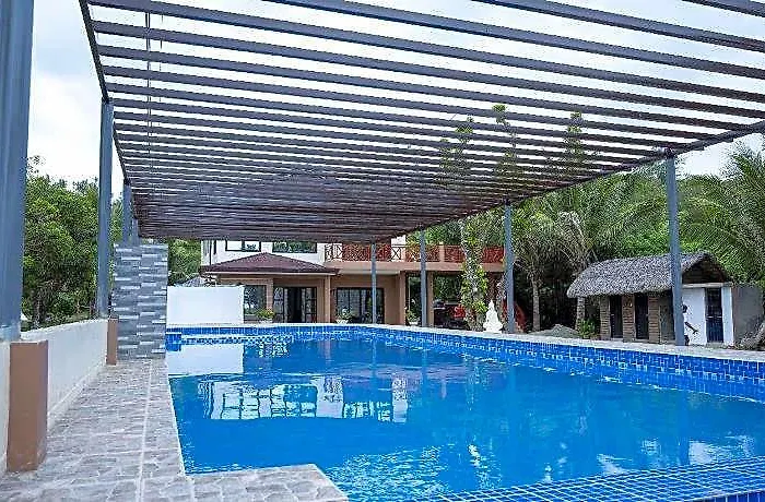 La Jose Beach Resort