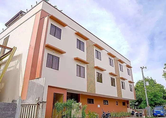 Reddoorz At La Briana Guest House Santa Fe, Bantayan Cebu