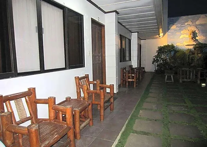 Cebu Residencia Lourdes