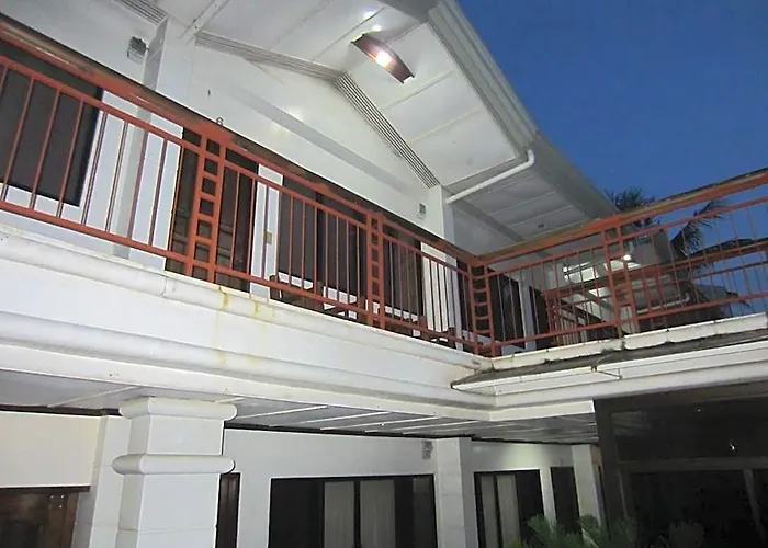Cebu Residencia Lourdes
