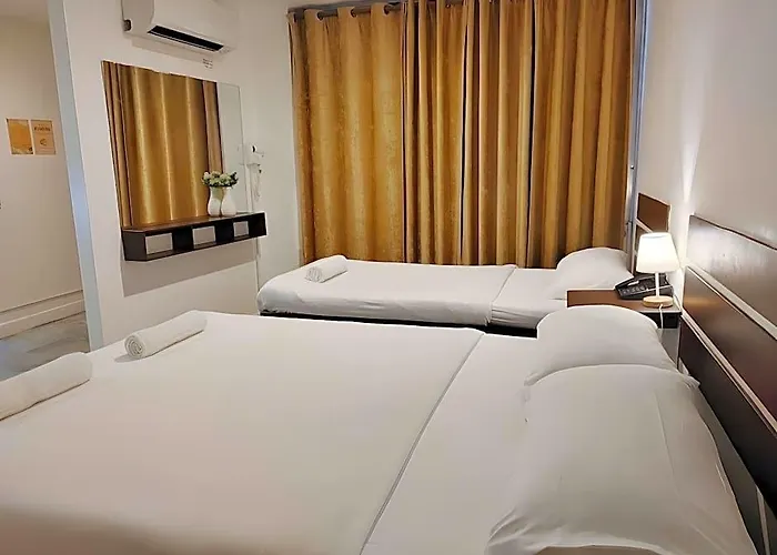 Vg Pension And Residences