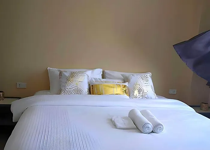 Babylon Oslob Coast Guesthouse