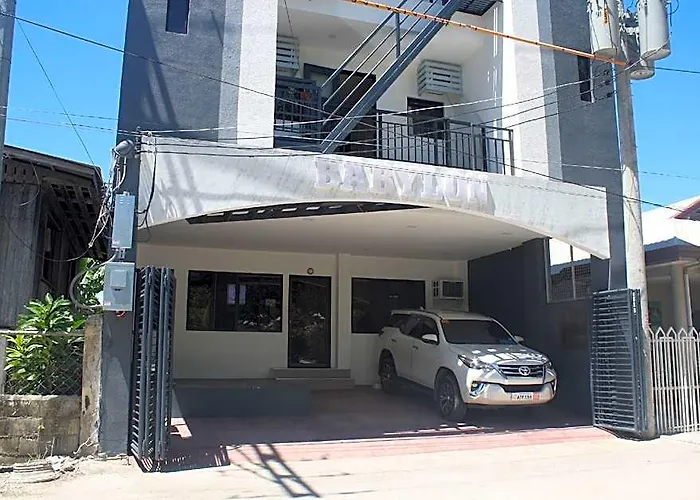Babylon Oslob Coast Guesthouse