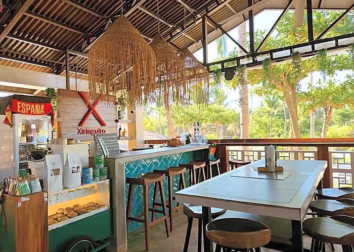 Beach People Hostel Bantayan Island