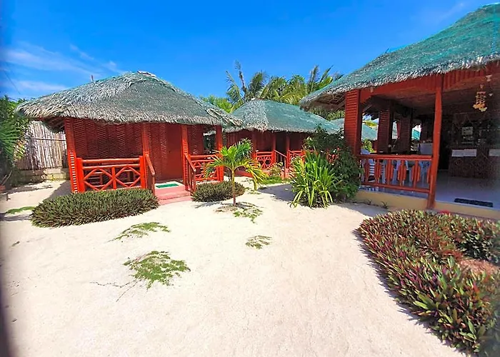 Pareja Tourist Inn