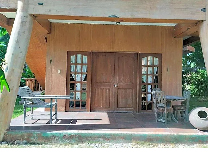 Hoyohoy Villas Resort, Inc.