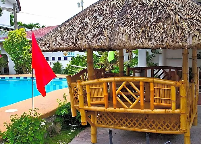 New Eve'S Kiosk Dive Resort