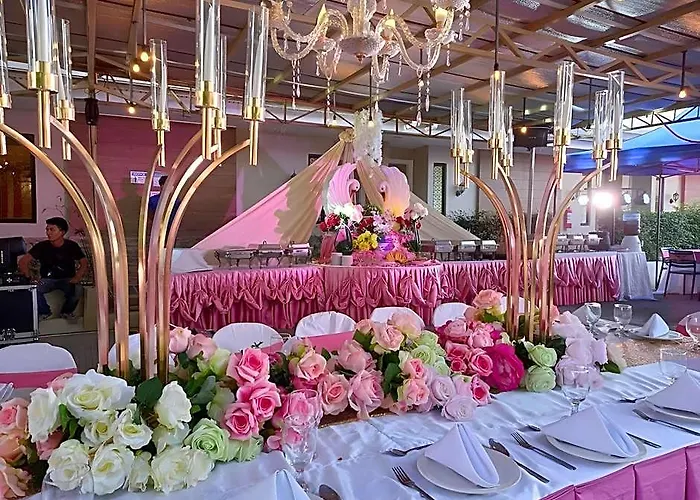 S And M Hotel - Mandaue