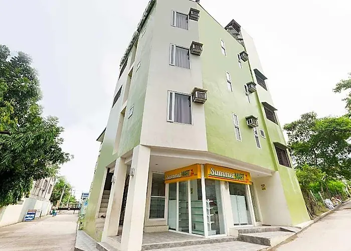 Verovino Suites