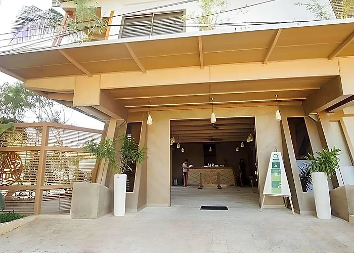 Asmara Urban Resort And Lifestyle Village
