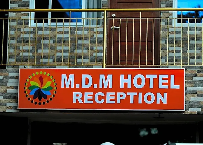 M.D.M Hotel