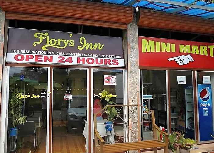 Flory'S Inn