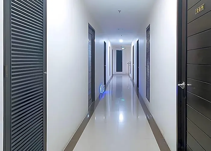 Reddoorz @ Leoncia Apartelle Mandaue City