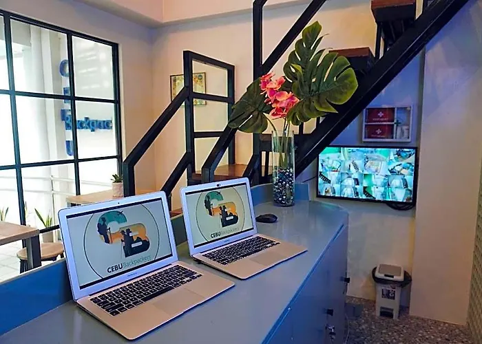Cebu Backpackers' Hostel