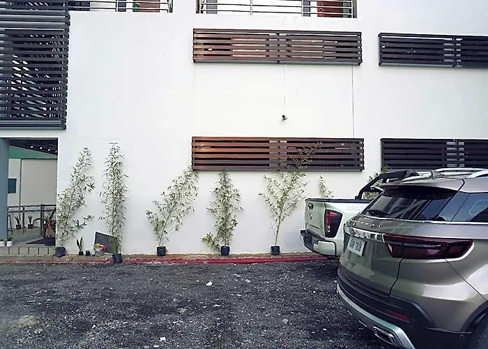 Cebu Backpackers' Hostel