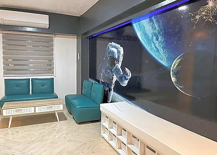 Bmax Spacepods
