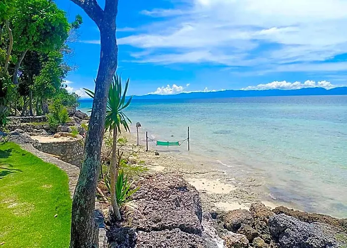 Hale Manna Coastal Gardens