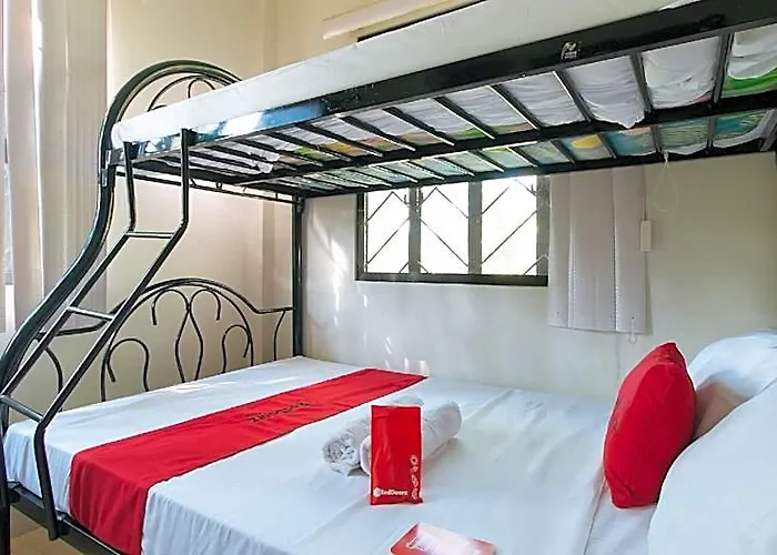 Sonia Unidos Mangroves Garden Resort