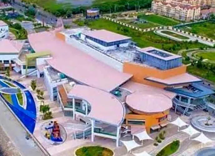 San Remo Oasis Srp View Wifi Netflix
