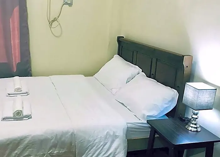 Casa Tipica At Azalea Place, Gorordo Avenue, Cebu City
