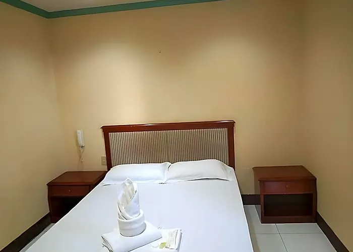 Asia Novo Boutique Hotel - San Francisco