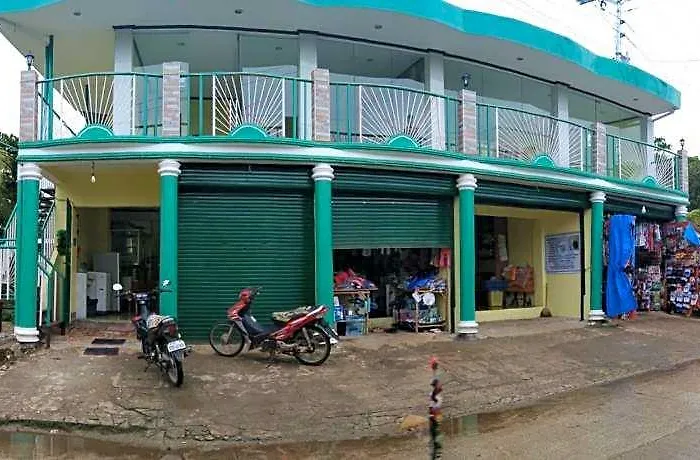Rms Travellers Inn