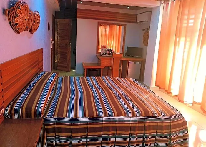 Citi Hotel