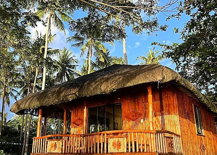 Virly'Z Top View Resort