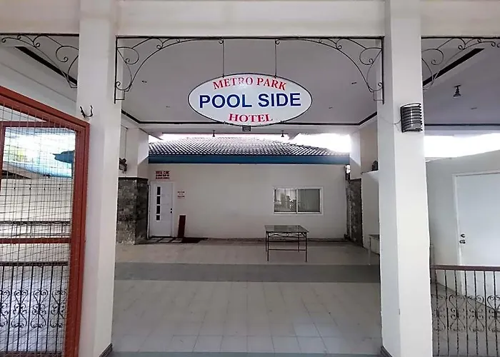 Metro Park Hotel