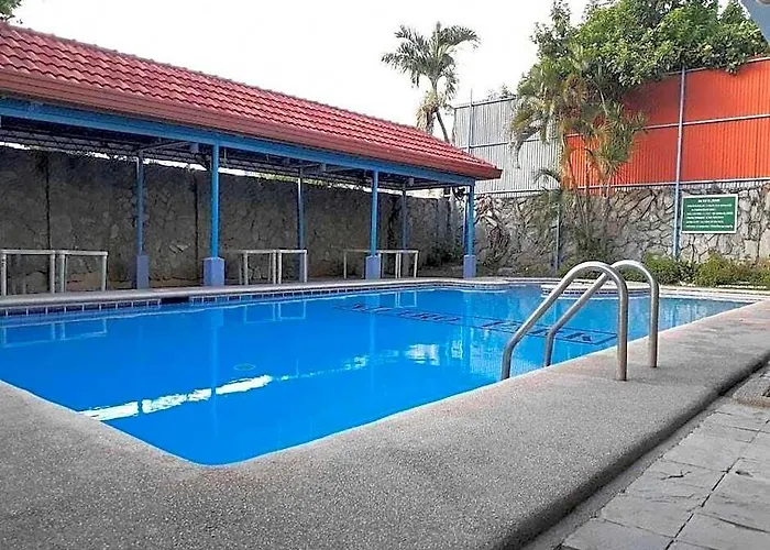 Metro Park Hotel