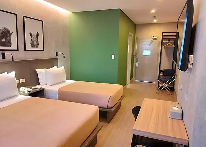 Primeway Suites Cebu